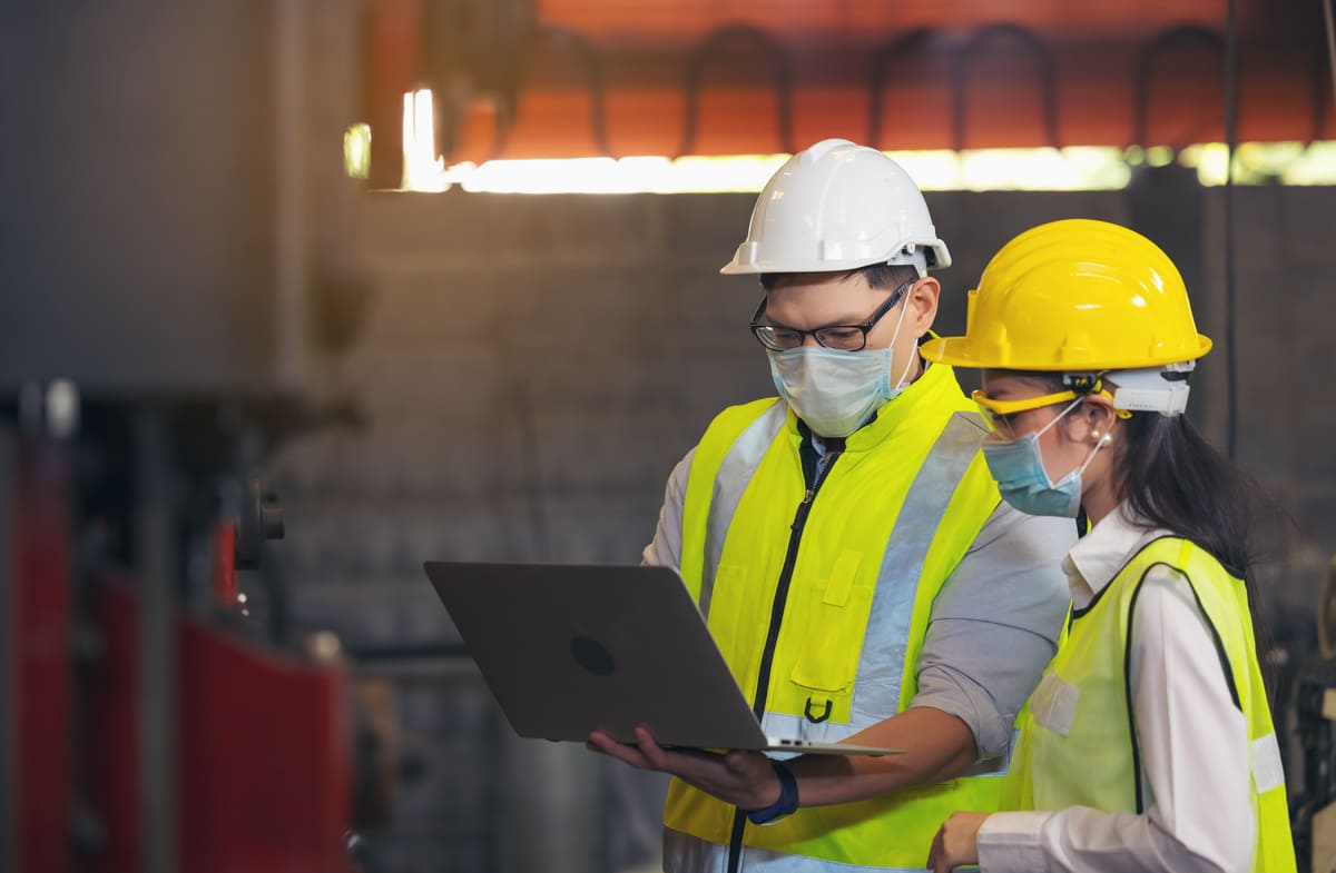Riscos invisíveis na gestão de SST: quando a empresa acredita que está em dia